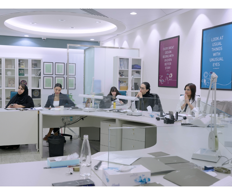 Gübelin Swiss Institute