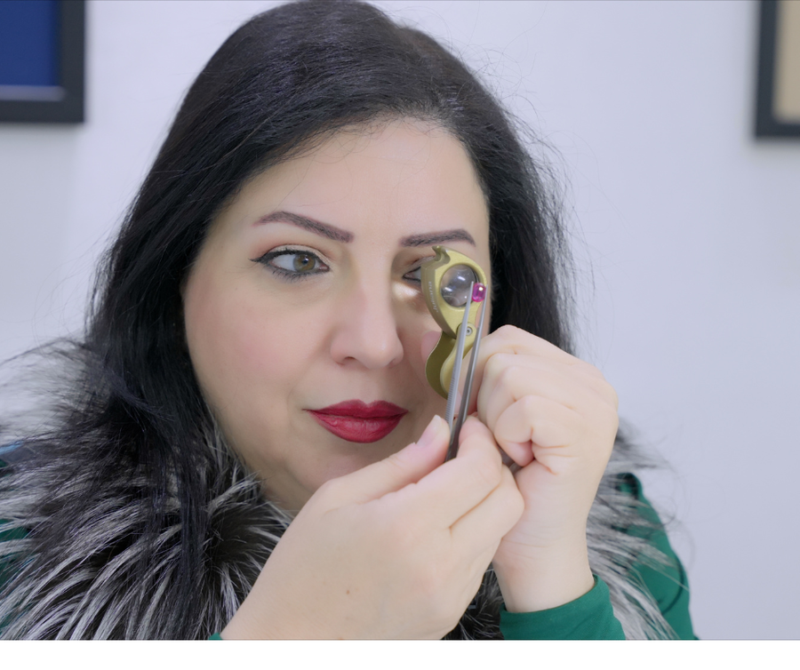 Gübelin Swiss Institute